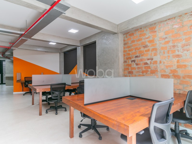  Vitória Coworking - Vitória/ES