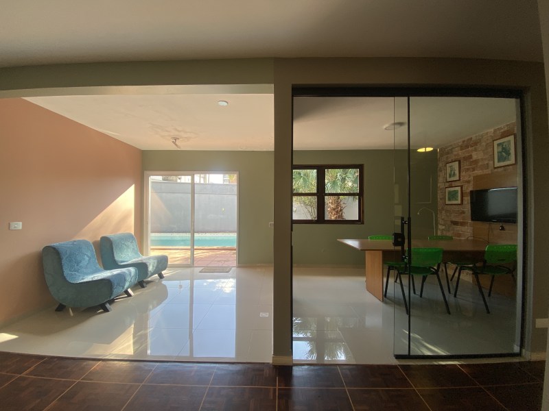  Follow Coworking - Curitiba/PR