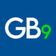 Logo de GB9 Marketing Digital 2