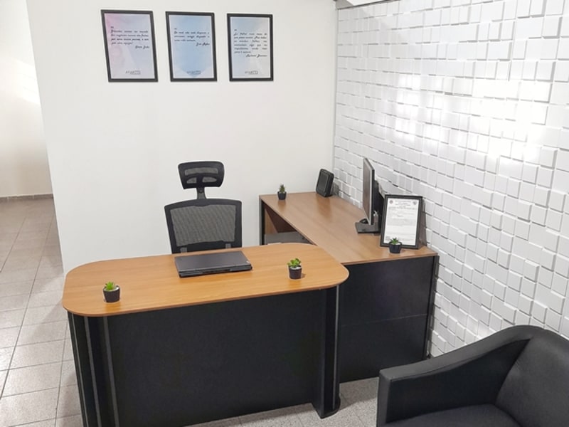  AVANTTS Coworking - Valinhos/SP