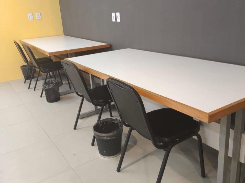  Space Coworking - Cachoeirinha/RS