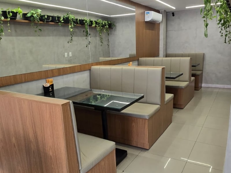  Mais 1 Café - Teresina/PI