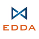 Logo de EDDA