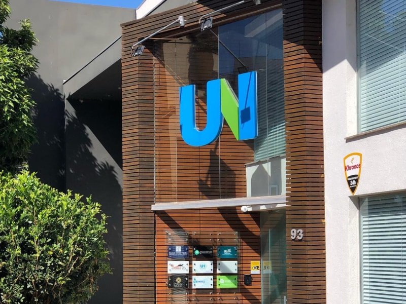  UN Coworking - Campo Grande/MS
