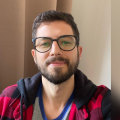Foto de Lucas Borges Guerrero