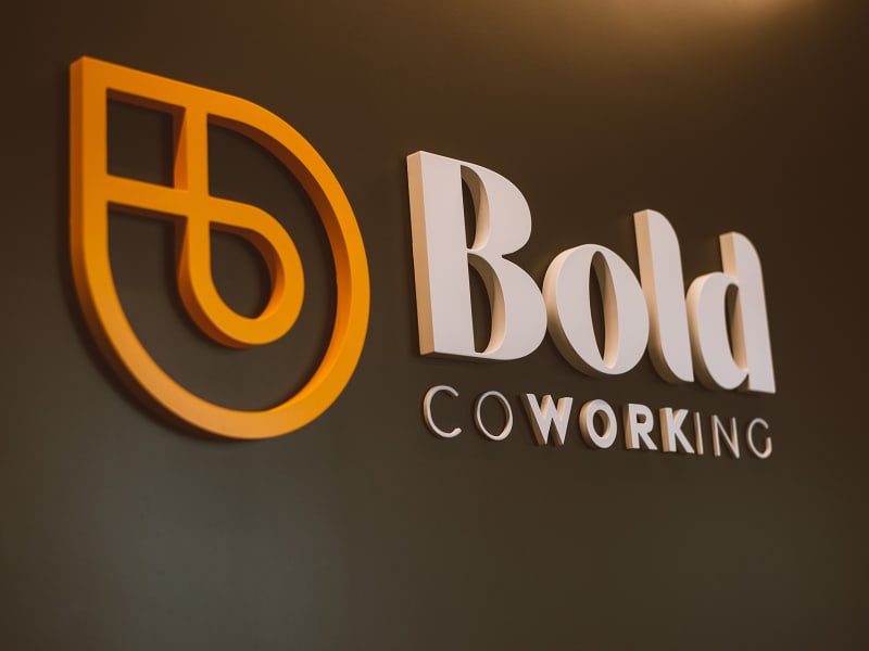  Bold Coworking - Joinville/SC