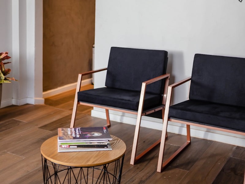  Hotel e Coworking Soledade - Guaraí/TO