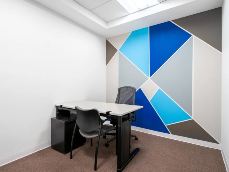  Regus Puebla Triangulo Las Animas - Puebla/Pue.