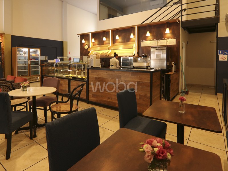  Nexo Coworking e Estúdio - Campinas/SP