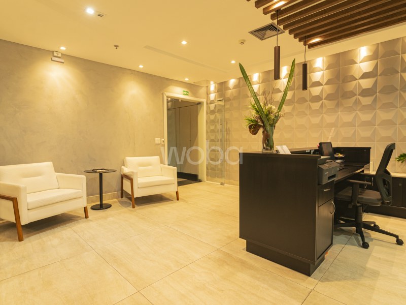  Delta Business Coworking Barra da Tijuca - Rio de Janeiro/RJ