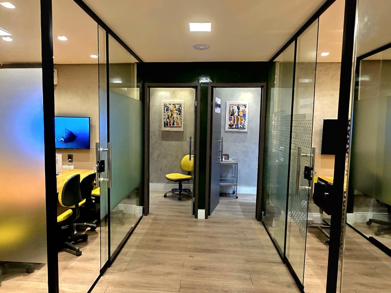  Open Door Coworking - Maceió/AL