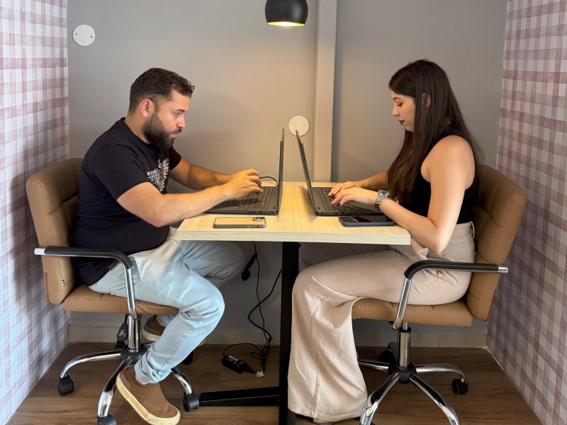  Espaço Home Coworking - Arujá/SP