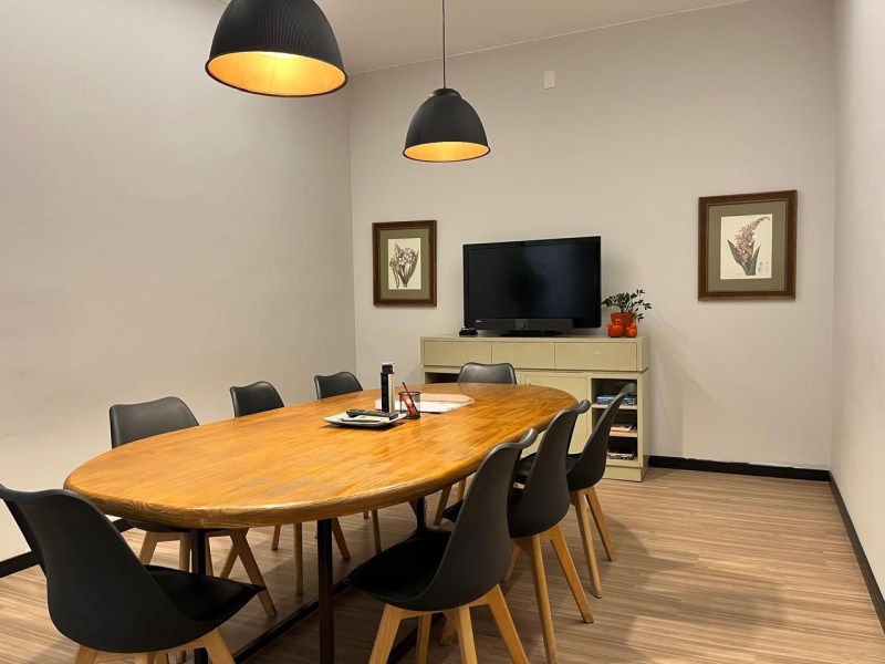  Agrega Coworking - Uberaba/MG