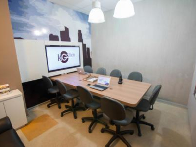  HG Office - Fortaleza/CE