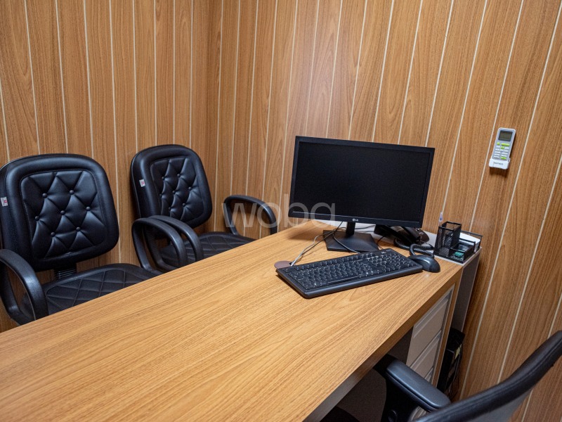  MASTER COWORKING CASCAVEL - Cascavel/PR