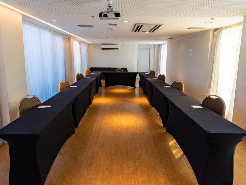  RIBALTA HOTELARIA E TURISMO LTDA - Rio de Janeiro/RJ