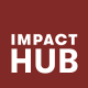 Logo de Impact Hub Belo Horizonte