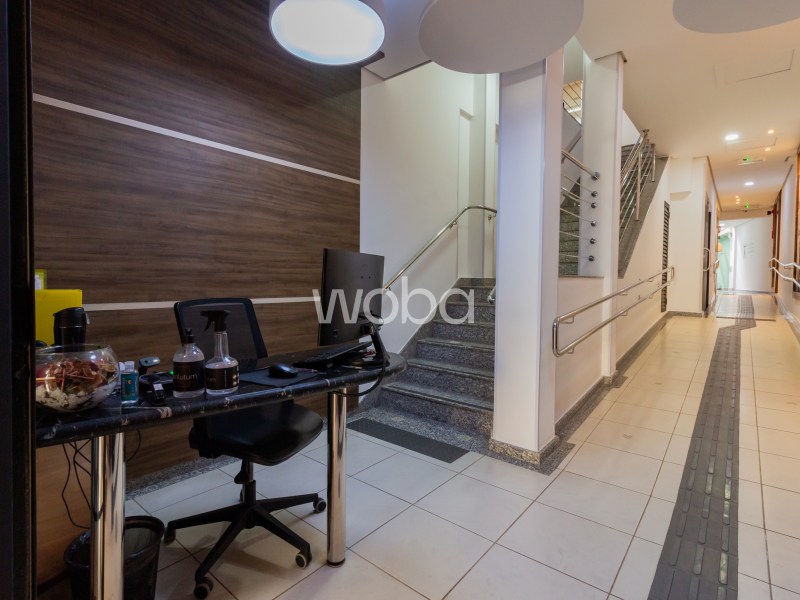  Absolutum Office - São Paulo/SP