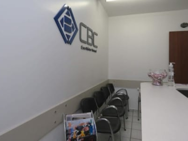  Criciúma Business Center - Criciúma/SC
