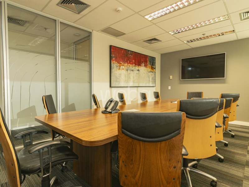  Delta Business Coworking Barra da Tijuca - Rio de Janeiro/RJ