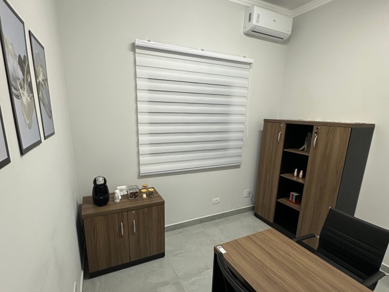  GT OFFICE - Americana/SP