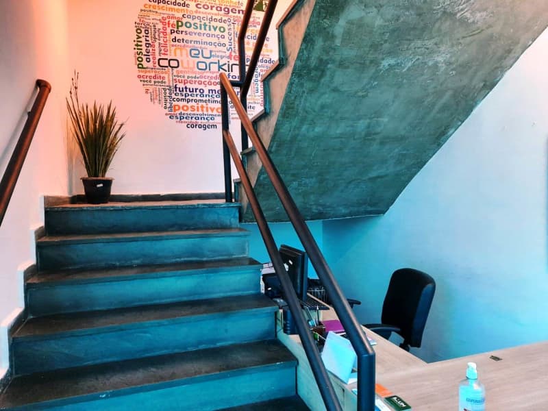  Meu Coworking - São Paulo/SP