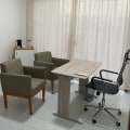 Foto de ESPAÇO RECRIAR COWORKING