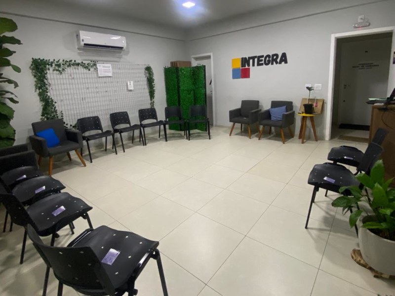  Integra Espaço Coworking - Santa Cruz do Sul/RS