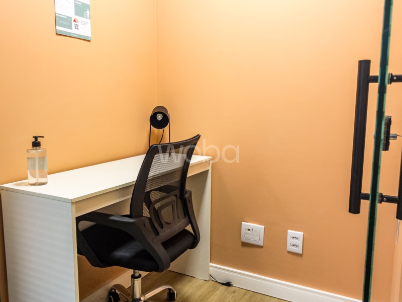  B2B Offices - Florianópolis/SC