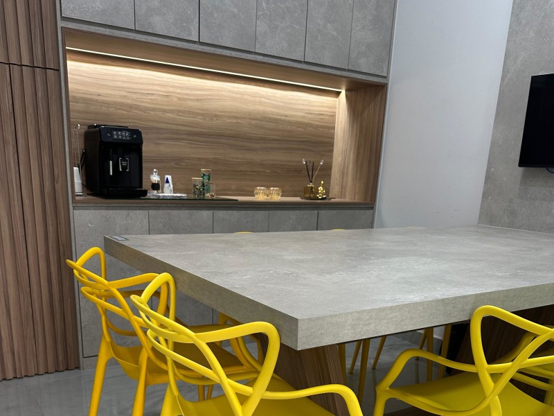  GT OFFICE - Americana/SP