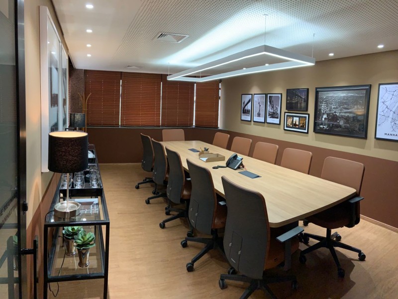  1510 Coworking - Belo Horizonte/MG