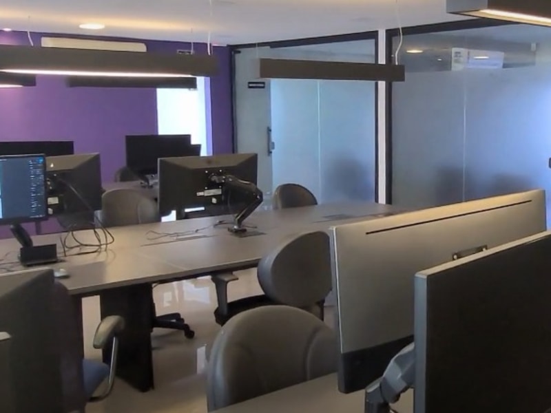  Workflex Esplanada - São José dos Campos/SP