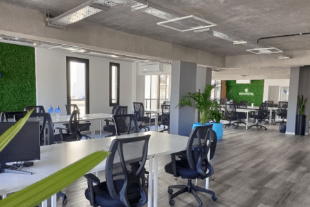  Working & Co Niceto Vega - Buenos Aires