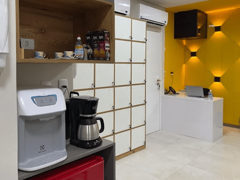  Easy Space Coworking - Manaus/AM