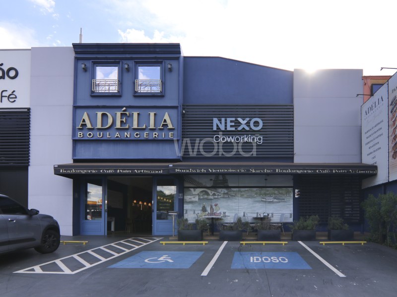  Nexo Coworking e Estúdio - Campinas/SP