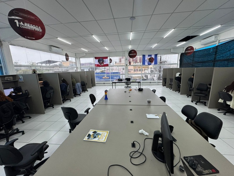  Fábrica de Super Vendedores - São José/SC