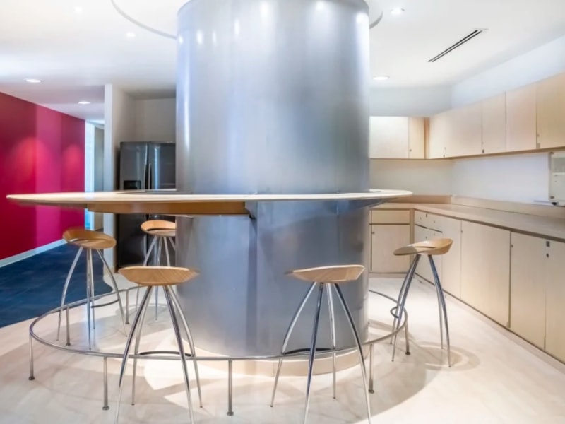  Regus San Angel Torre Siglum - Ciudad de México/CDMX