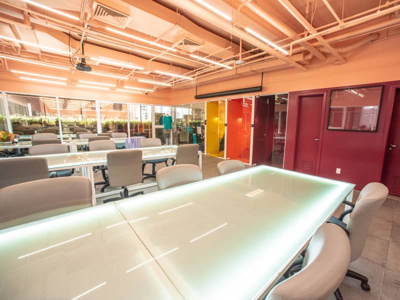 Juicyhub Gonzaga Santos/SP Woba