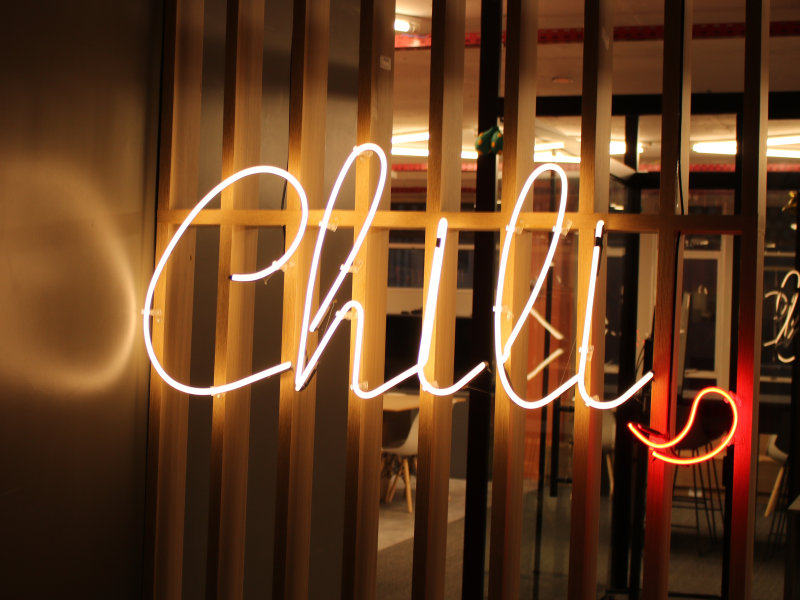  Chili Digital Agency - São Paulo/SP
