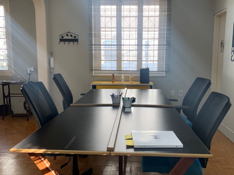  Vila Beta Espaço Coworking - Porto Alegre/RS