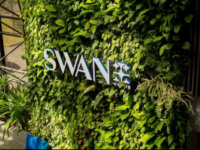  Swan Hotéis - Caxias do Sul/RS