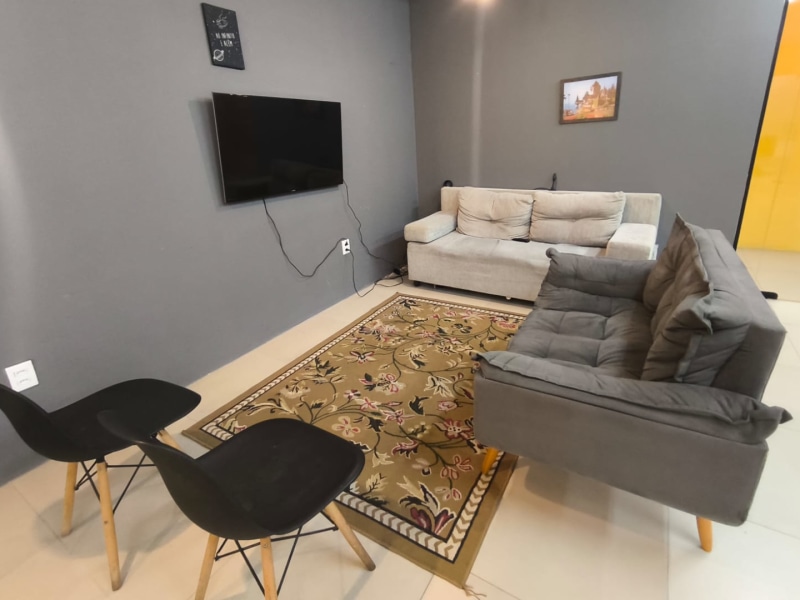  Space Coworking - Cachoeirinha/RS