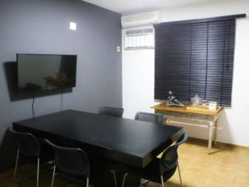  Mangava Coworking - Ribeirão Preto/SP