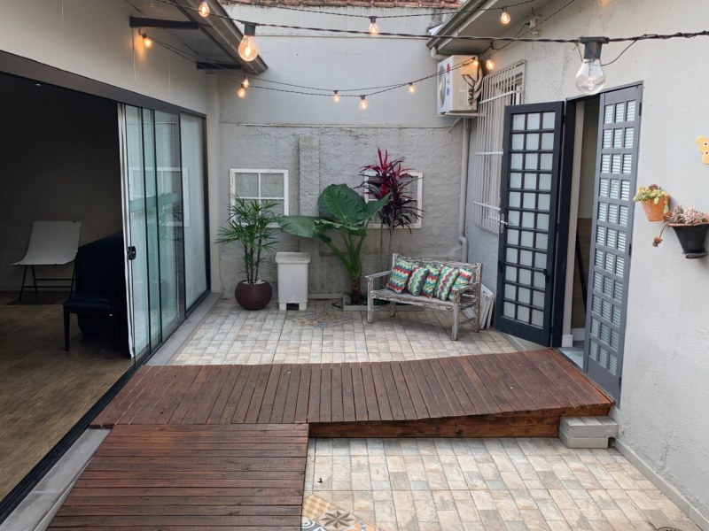  Vila Beta Espaço Coworking - Porto Alegre/RS