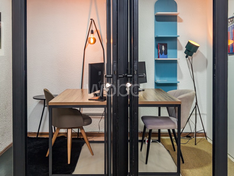  Mosaico Coworking - Florianópolis/SC