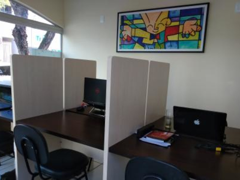  Smart Coworking - Presidente Prudente/SP