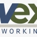 Logo de Wex Coworking