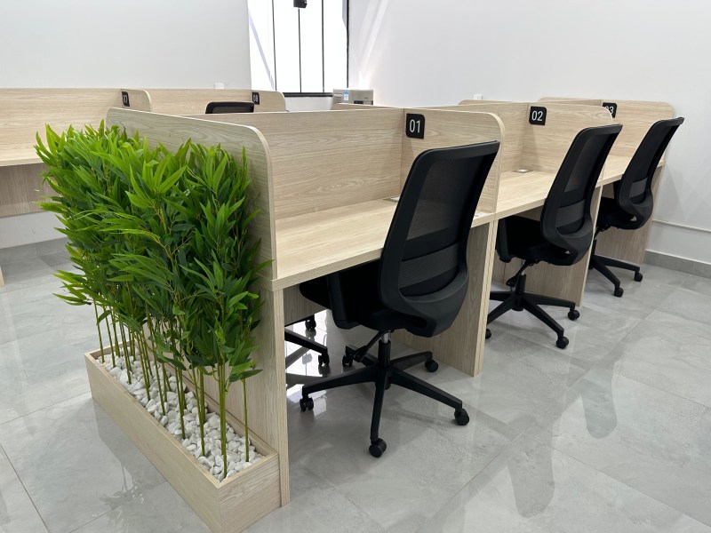  GT OFFICE - Americana/SP