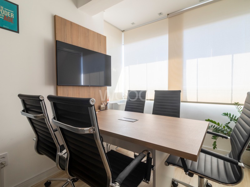  R2 Offices - São Vicente/SP