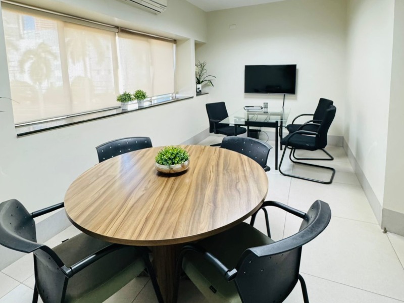  Interative Coworking - Goiânia/GO